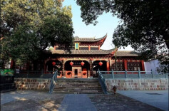 湘江副刊·潮头|你好！湖南国保⑪|芷江文庙,精神坐标