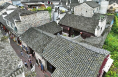 湘江副刊·潮头｜你好！湖南国保⑦｜在故居，遇见沈从文的童年