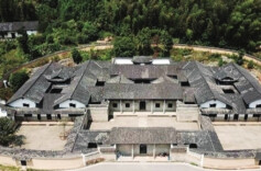 湘江副刊·潮头 | 你好！湖南国保⑥|岁月深处的红色印记