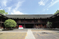 湘江副刊·潮头|你好！湖南国保⑱奉家山上永远的丰碑