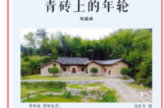 湘江副刊·潮头丨你好！湖南国保⑯青砖上的年轮