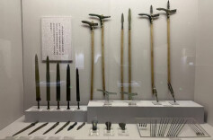 湘江副刊·潮头|你好！湖南国保⑨|古岗骑龙