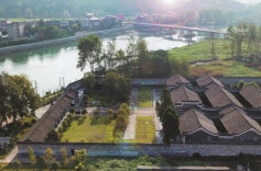 湘江副刊·潮头|你好！湖南国保⑩|从席宝田别墅到“南方抗大”