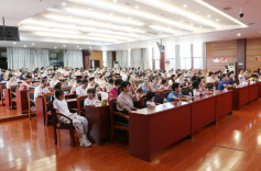 “从童书的小世界，走向人生的大天地”——湖南省直工会“湘直惠+文化”暑期讲座受热捧