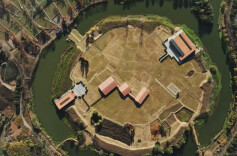 文化中国行｜《湖湘一万年》第一集《稻作之源》播出——湖湘大地上，有条万年“稻”路