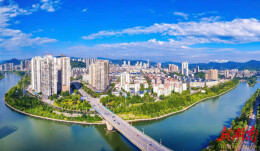 福地摇篮 一生情缘 