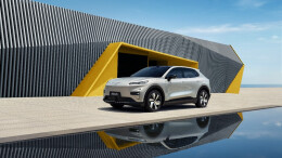 12.99万元起，深蓝S05全球超长续航版登场