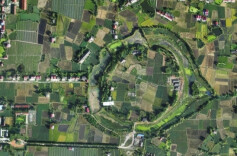 文化中国行|《湖湘一万年》第三集《众城之祖》播出——“中国最早的城”为何诞生于湖南