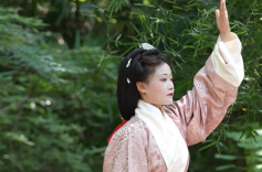 马王堆健身操④顺拐慎做！这动作开2倍速你能甩起来！