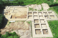 文化中国行丨《湖湘一万年》第四集《南疆古国》播出——洞庭湖畔，寻找传说中的三苗古国