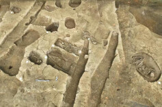 湖湘一万年丨鸡叫城遗址，发现长江中游少见的史前人骨