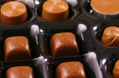 科普一下｜巧克力几十年后就吃不着了？