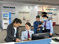 湘西税务：搭建税费申报全链条 护航企业合规经营