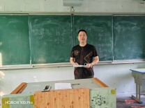 王澍群：春风化雨育桃李 匠心耕耘写春秋