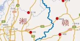 理论·智库头条 | 推动湘赣边革命老区纵深改革“双向奔赴”