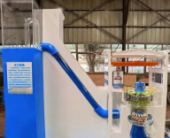 探秘科技馆｜水力发电与清洁能源的绿色交响