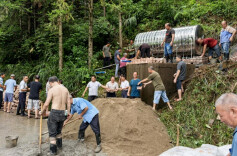【人民的代表】乡村振兴走出“活水”路