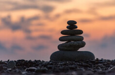 内心强大的人，往往最温柔