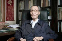 湘籍著名考古学家严文明逝世，曾带队玉蟾岩考古改写世界稻作史