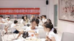 跨越山海觅乡音 青春作伴好还乡——海外华裔新生代和国内侨界青少年文化教育交流活动圆满落幕