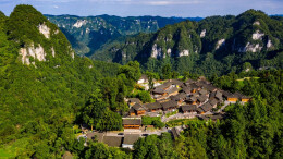 监测数据：见证“锰三角”华丽转身