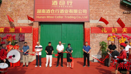 珠晖区：人大代表搭建“连心桥”，“茅香”酱酒窖藏“家门口”