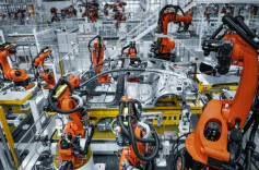 金融活水润泽！支持新型工业化有了“路线图”