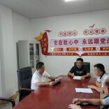 古丈县默戎镇：“码”上听民意，田间解民忧