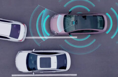 当“德国心”装上“中国脑”BBA押注中国智驾企业