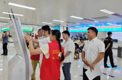 雨花服务新名片：擦亮“清廉大厅”金字招牌！