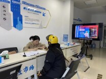 金盆岭街道：人大代表“微实事”书写全过程人民民主新答卷