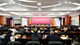 法治护航产业发展，张家界莓茶香飘四海