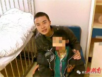 毛顺涛：爱心传递  点亮困境学子希望之光