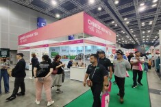 湖南茶叶赴马来西亚参展，力拓东南亚市场