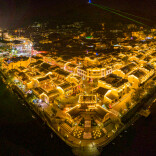 怀化，会玩！与张吉怀“结盟”、与桂林“组CP”、在家门口享东南亚风情