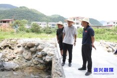 资兴：巩固拓展脱贫攻坚成果 推动乡村全面振兴