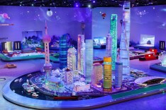 上海乐高乐园开园“满月”市场反响如何？游乐项目排队多久？