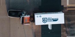 理想汽车、中国汽研就“碰撞测试”事件向东风柳汽致歉 三方握手言和