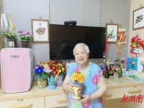 “改”出幸福“夕阳红”！望城全力推进养老机构“公建国营”改革