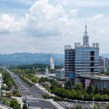 39个小区、132条街巷、29条道路焕新 怀化以崭新面貌迎接省旅发大会