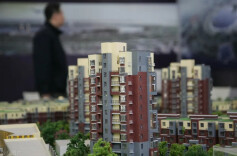 百强房企前7个月拿地金额达5783亿元 同比增长超三成