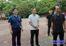 资兴：多措并举严防严控 守护群众生命健康