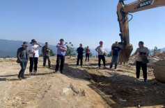 炎陵县策源乡：打造特色工作品牌 护航项目建设和地方平安