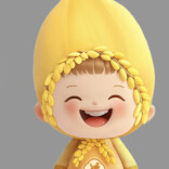 长这样！第五届湖南旅游发展大会吉祥物亮相