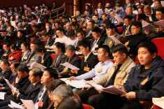 让每一声民意都被倾听 江苏各级人大在拓展公民有序政治参与中践行全过程人民民主