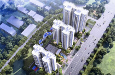 雨花又一项目开工，可提供650套房源