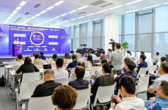 35个科创项目沪上竞技， 展现生物医药最尖端的技术成果与商业构想