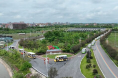 衡阳县梅花村：村企携手，双向奔“富” | 湘商，向上 ⑩