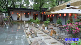 廖宇轩：“00后”大学生返乡创业 匠心打造本土私房菜馆