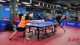 湖南省第六届社区趣味运动会鹤城区海选赛收官 600人共享运动欢乐